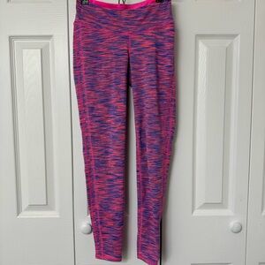 Lilly Pulitzer Luxletic Crop Leggings